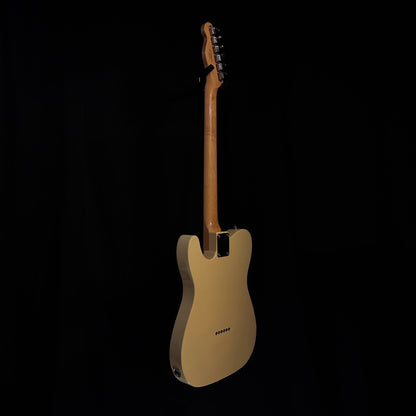 Fender Made in Japan Traditional II 60s Telecaster Vintage White 2023年製 【3.34㎏】