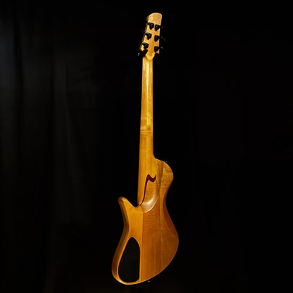 Fodera Emperor II Elite 6strings 【5.35㎏】