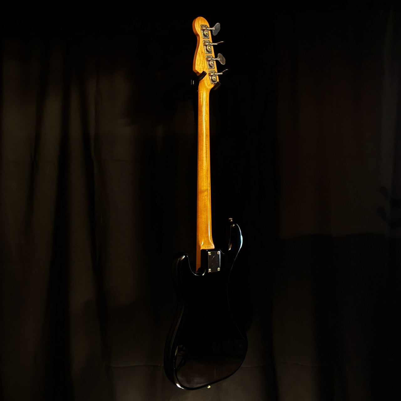 Fender Japan PB-43 P serial mod【4.11kg】