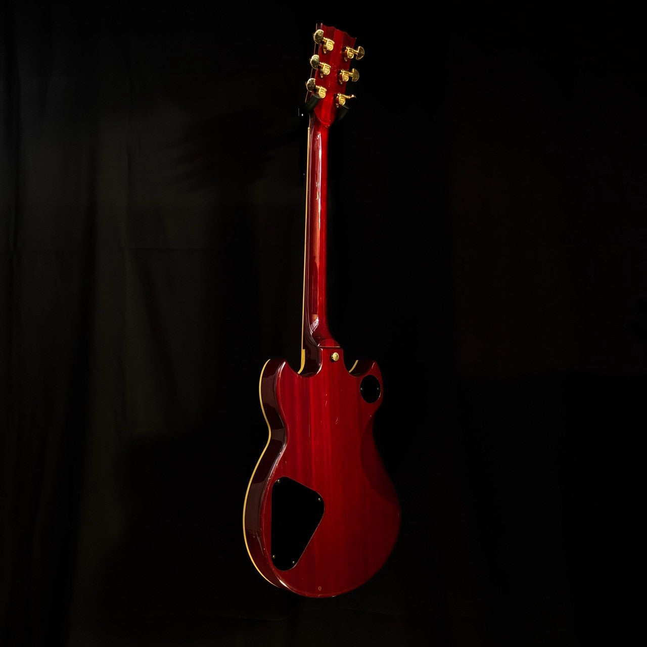 YAMAHA SG1000 Cherry Sunburst 1984【4.49kg】