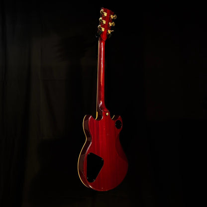 YAMAHA SG1000 Cherry Sunburst 1984【4.49kg】