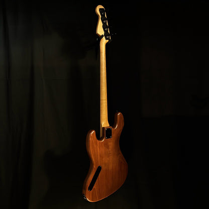 Moon JJ-4 HGC-194  walnut body【4.6kg】