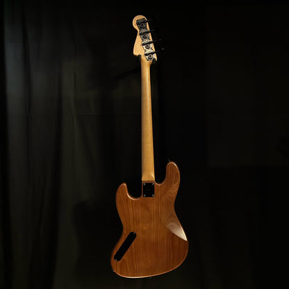 Moon JJ-4 HGC-194  walnut body【4.6kg】