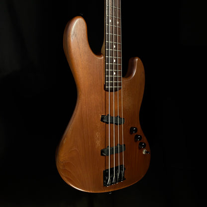 Moon JJ-4 HGC-194  walnut body【4.6kg】