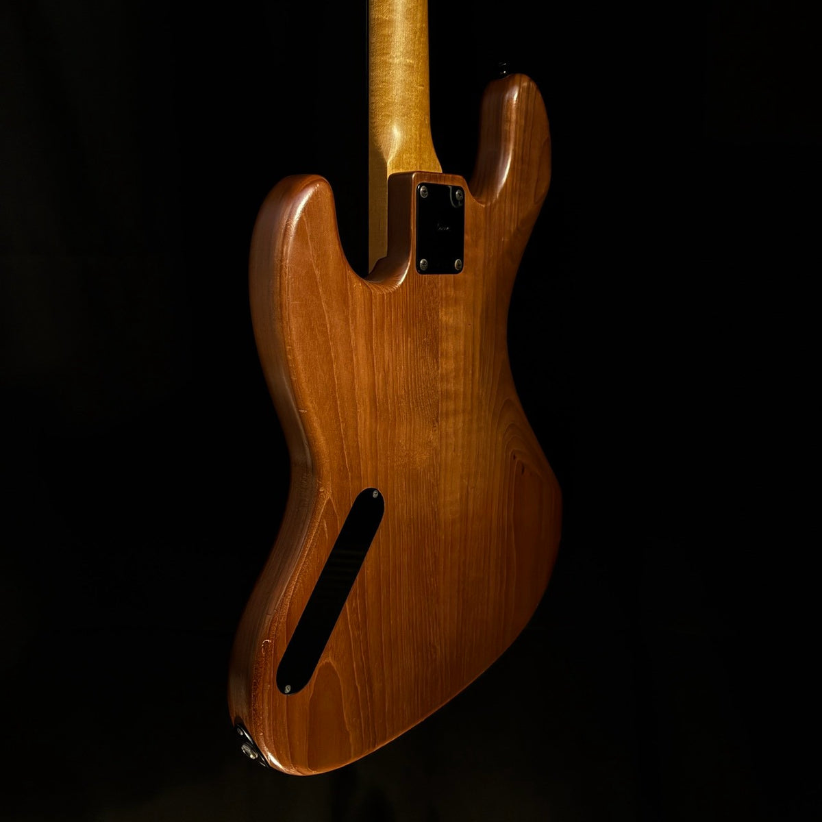 Moon JJ-4 HGC-194  walnut body【4.6kg】