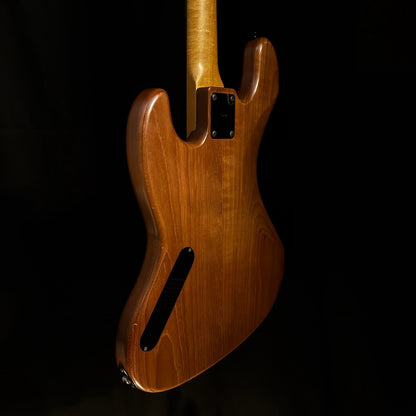 Moon JJ-4 HGC-194  walnut body【4.6kg】