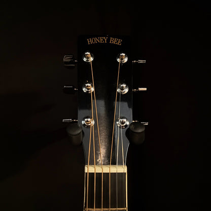 HONEY BEE W-15 Black【1.97kg】