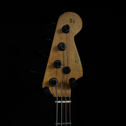 Moon JJ-4 HGC-194  walnut body【4.6kg】