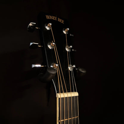 HONEY BEE W-15 Black【1.97kg】