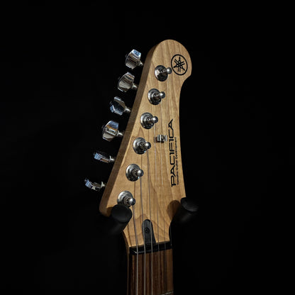 YAMAHA PACIFICA112V Sonic Blue【3.48㎏】
