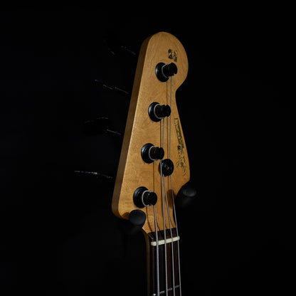 Moon JJ-4 HGC-194  walnut body【4.6kg】