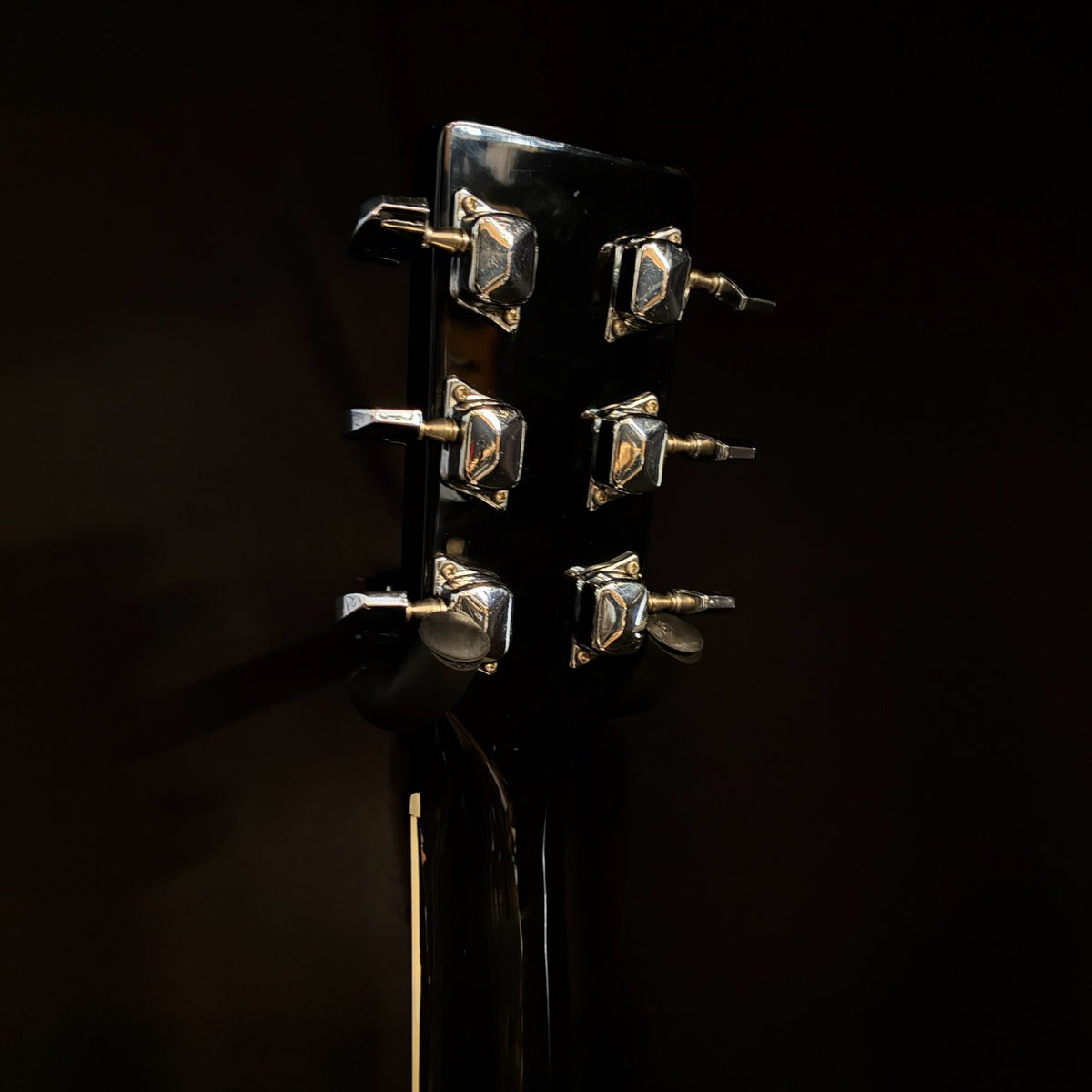 HONEY BEE W-15 Black【1.97kg】
