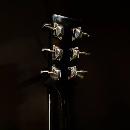 HONEY BEE W-15 Black【1.97kg】