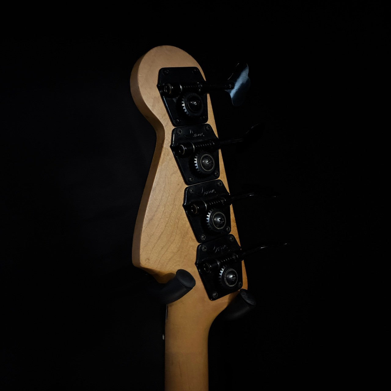Moon JJ-4 HGC-194  walnut body【4.6kg】