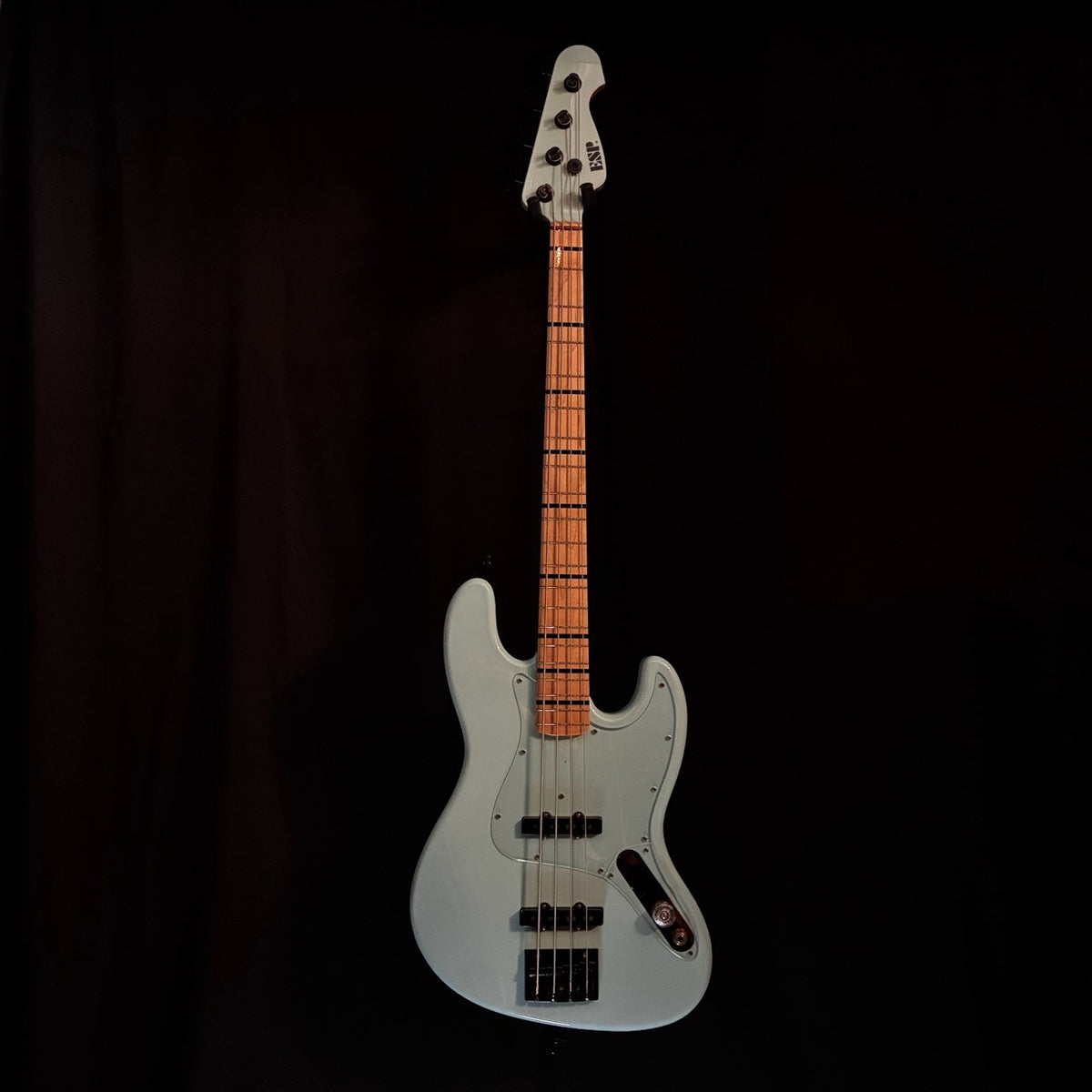 ESP GEN model AQ Blue 【4.45kg】