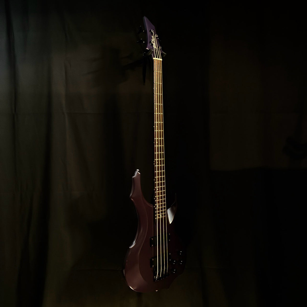 GrassRoots  Forest G-T-65FR Purple【3.70kg】