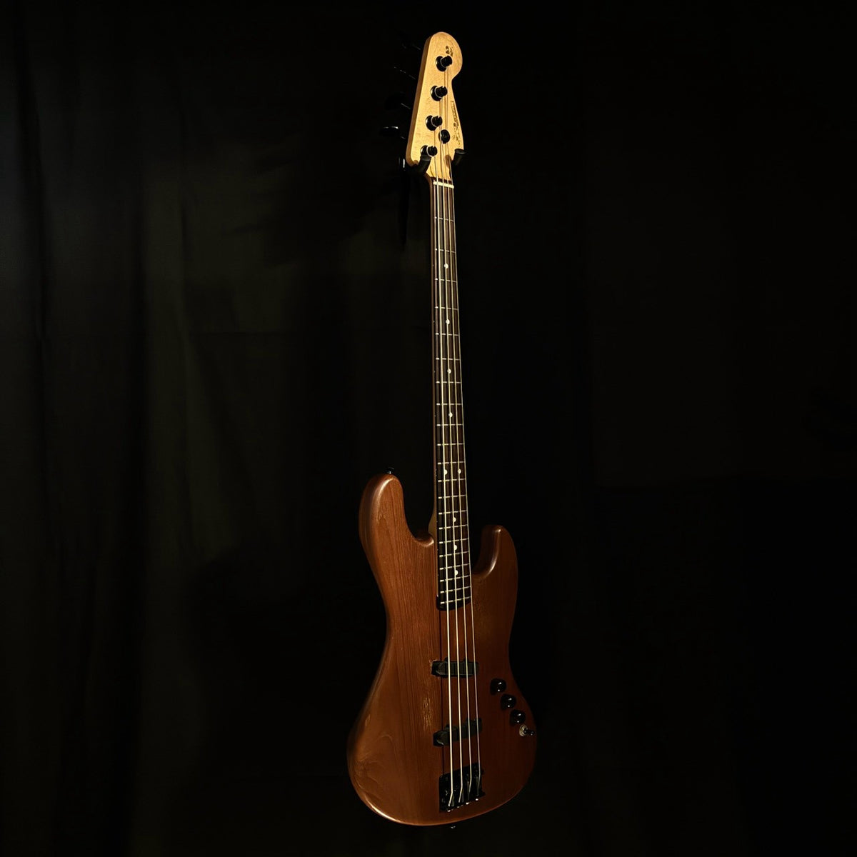 Moon JJ-4 HGC-194  walnut body【4.6kg】
