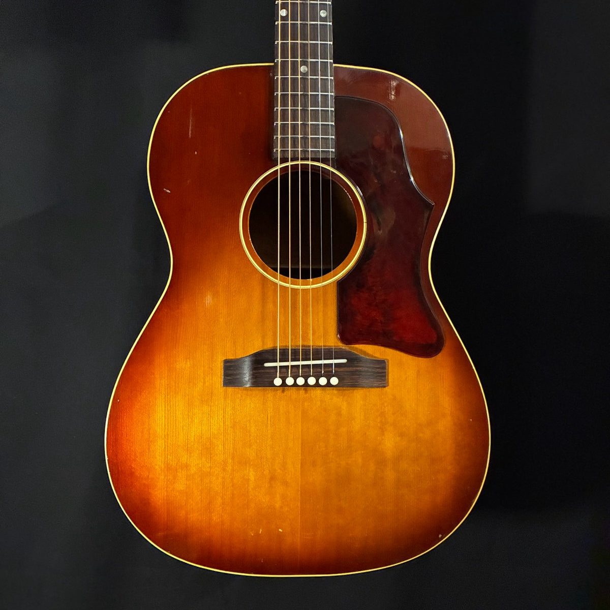 Gibson LG-1 1964 / 1.86kg【下取りで最大15%OFF】【甲府店】