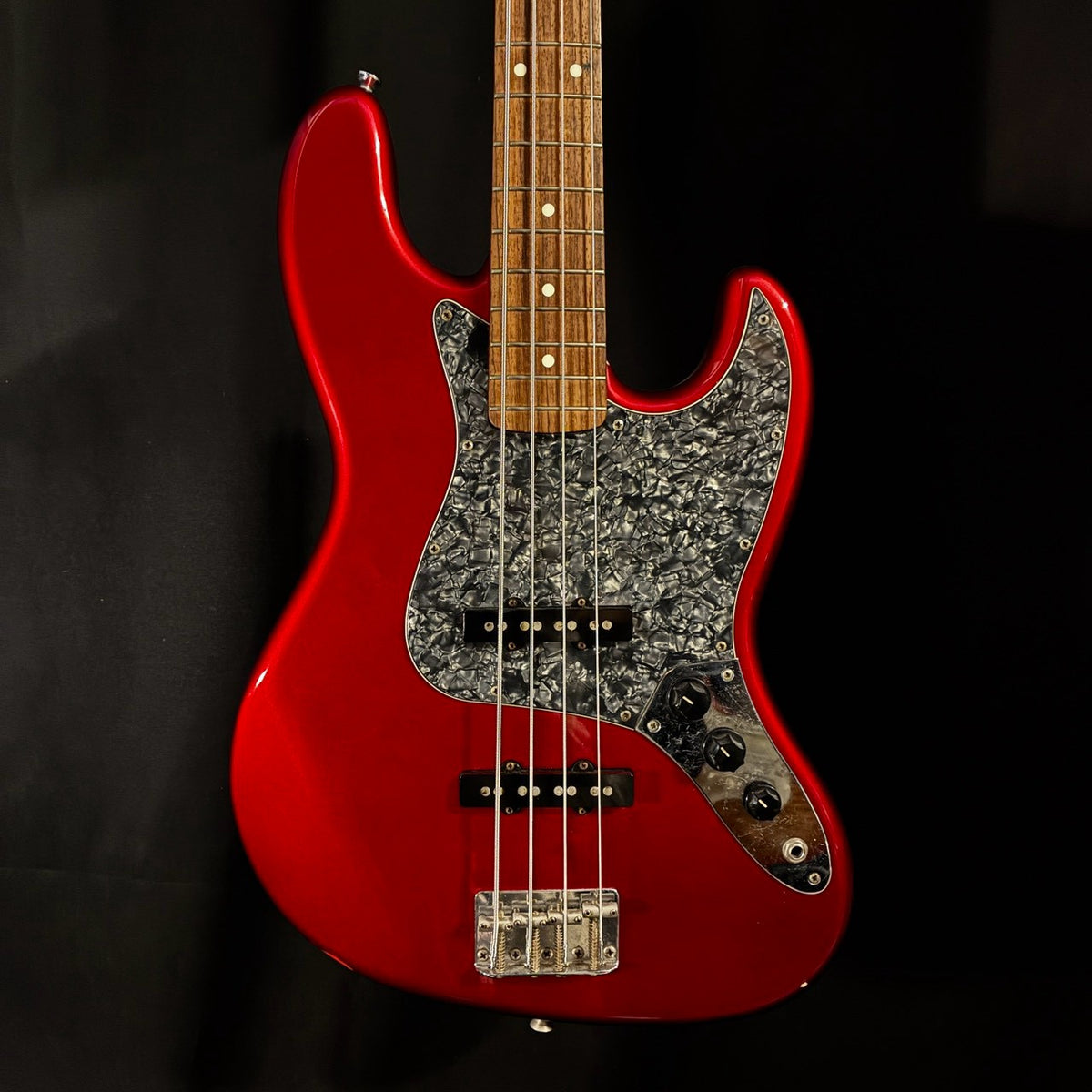 Fender Japan JB-40 Red【4.50kg】