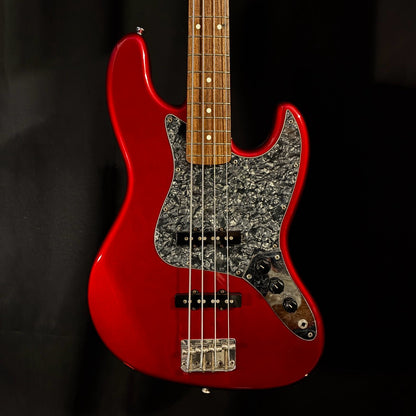 Fender Japan JB-40 Red【4.50kg】