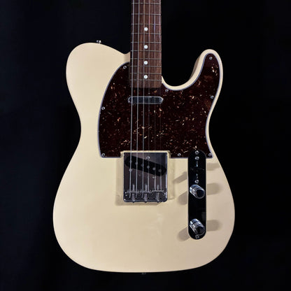 Fender Made in Japan Traditional II 60s Telecaster Vintage White 2023年製 【3.34㎏】