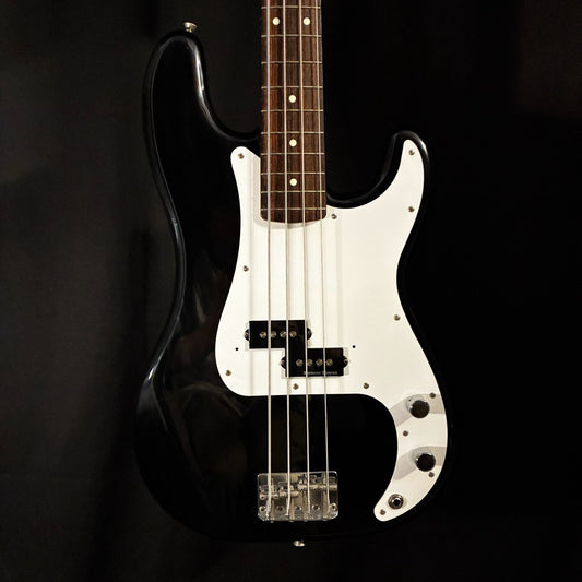 Fender Japan PB-43 P serial mod【4.11kg】
