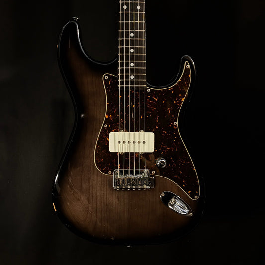 G&L Premium S500 MOD / 3.52kg【下取りで最大15%OFF】【甲府店】