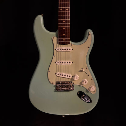 Fender Custom Shop 60 Stratocaster NOS 2005年製【3.74kg】