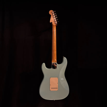 Fender Custom Shop 60 Stratocaster NOS 2005年製【3.74kg】
