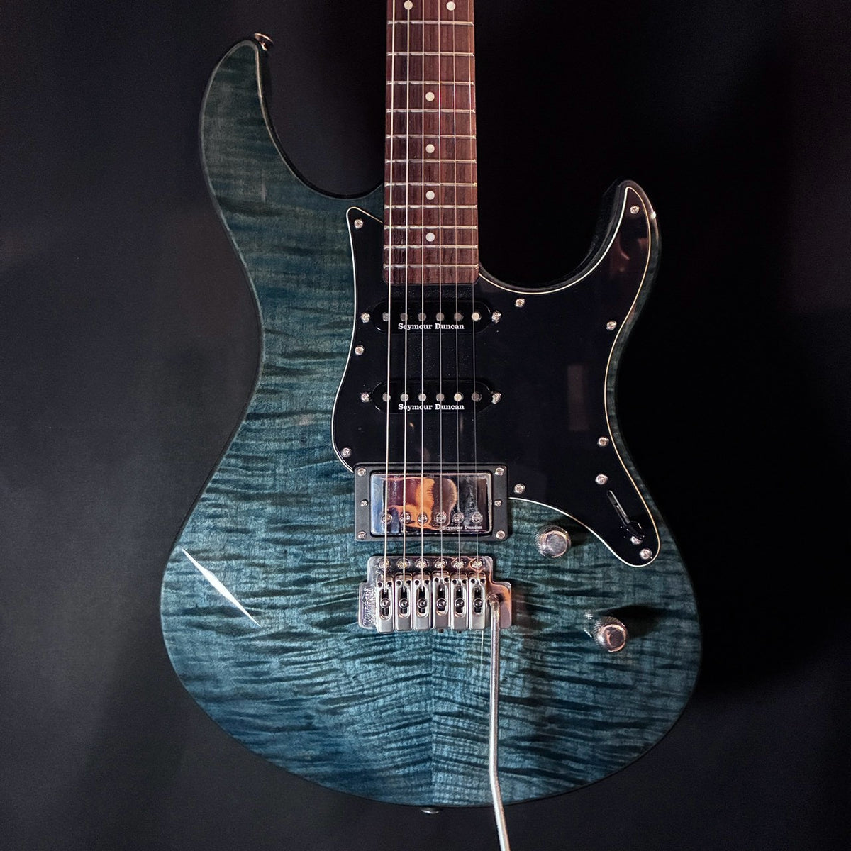 YAMAHA Pacifica612VⅡFM / 3.62kg【下取りで最大15%OFF】【甲府店】
