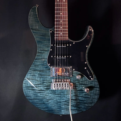 YAMAHA Pacifica612VⅡFM / 3.62kg【下取りで最大15%OFF】【甲府店】