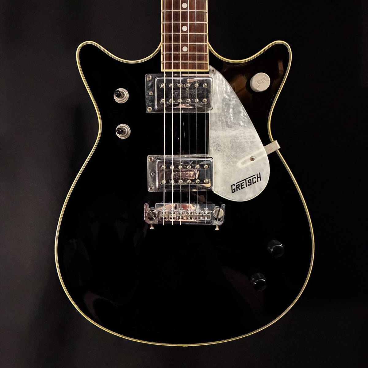 Gretsch Electromatic Double Jet G2921【3.76kg】