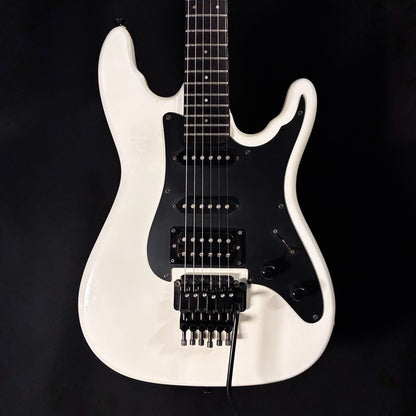 Aria Pro II Hellion Series 45-2 Ivory 【3.69㎏】