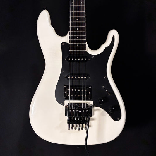 Aria Pro II Hellion Series 45-2 Ivory 【3.69㎏】