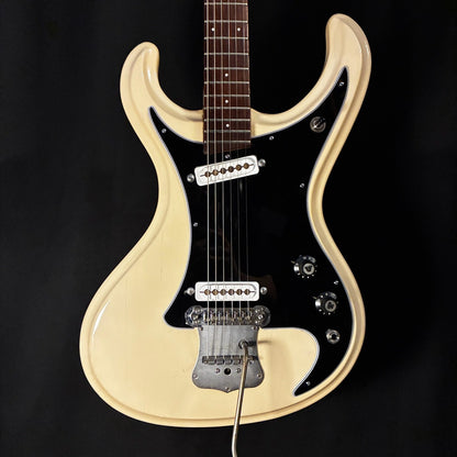 Guyatone LG-150T White【3.28kg】