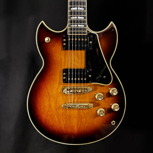 YAMAHA SG2000 Sunburst【4.94kg】