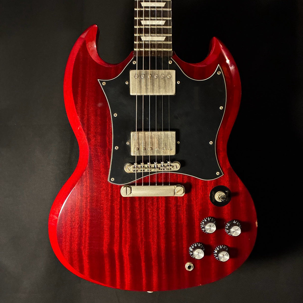 Epiphone Limited Edition Custom Shop G-400【3.16kg】