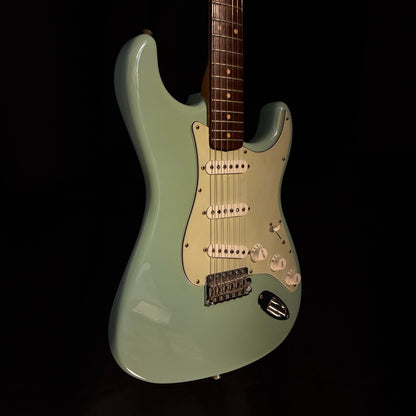 Fender Custom Shop 60 Stratocaster NOS 2005年製【3.74kg】