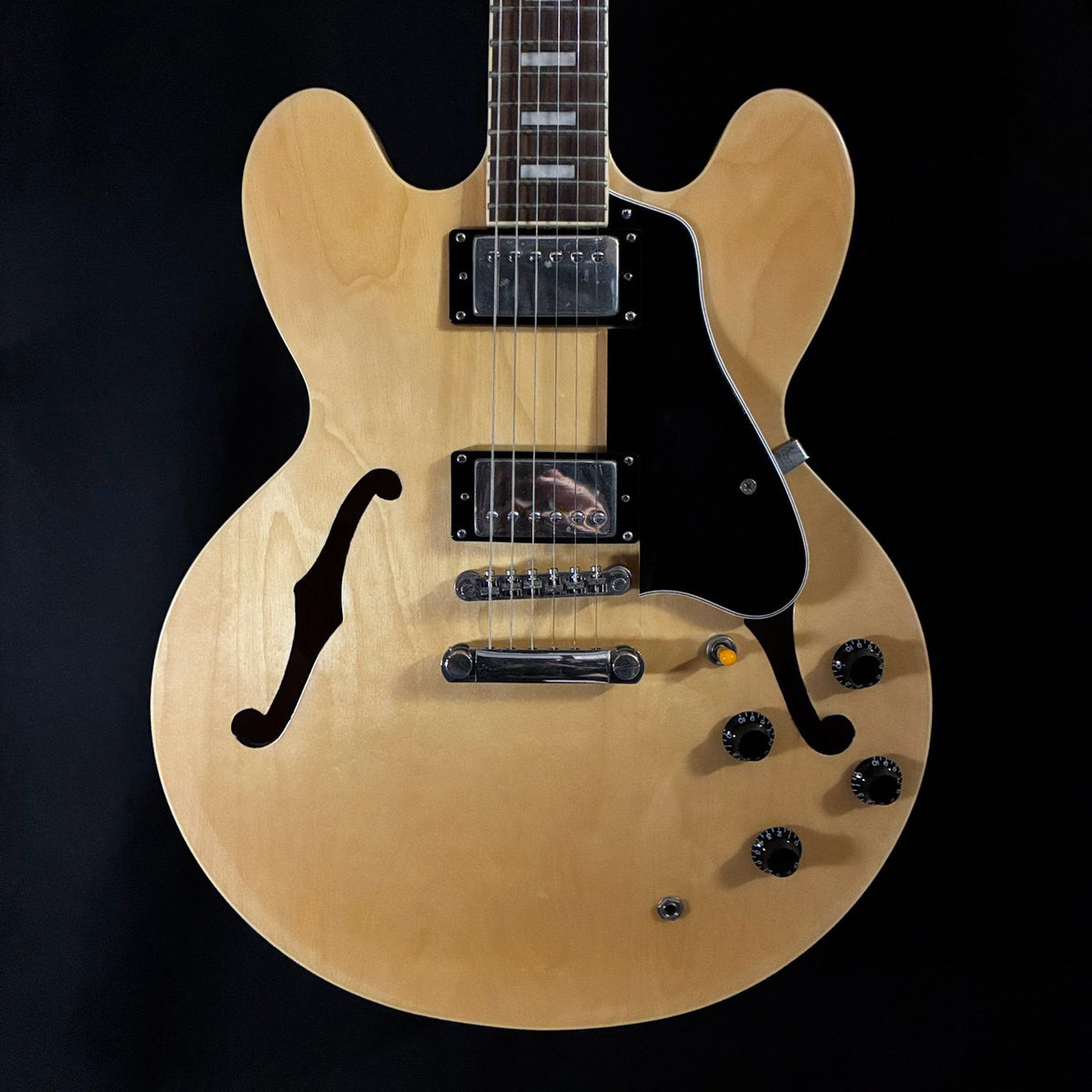Epiphone DOT ES335 Pro / 3.52kg【下取りで最大15%OFF】【甲府店】