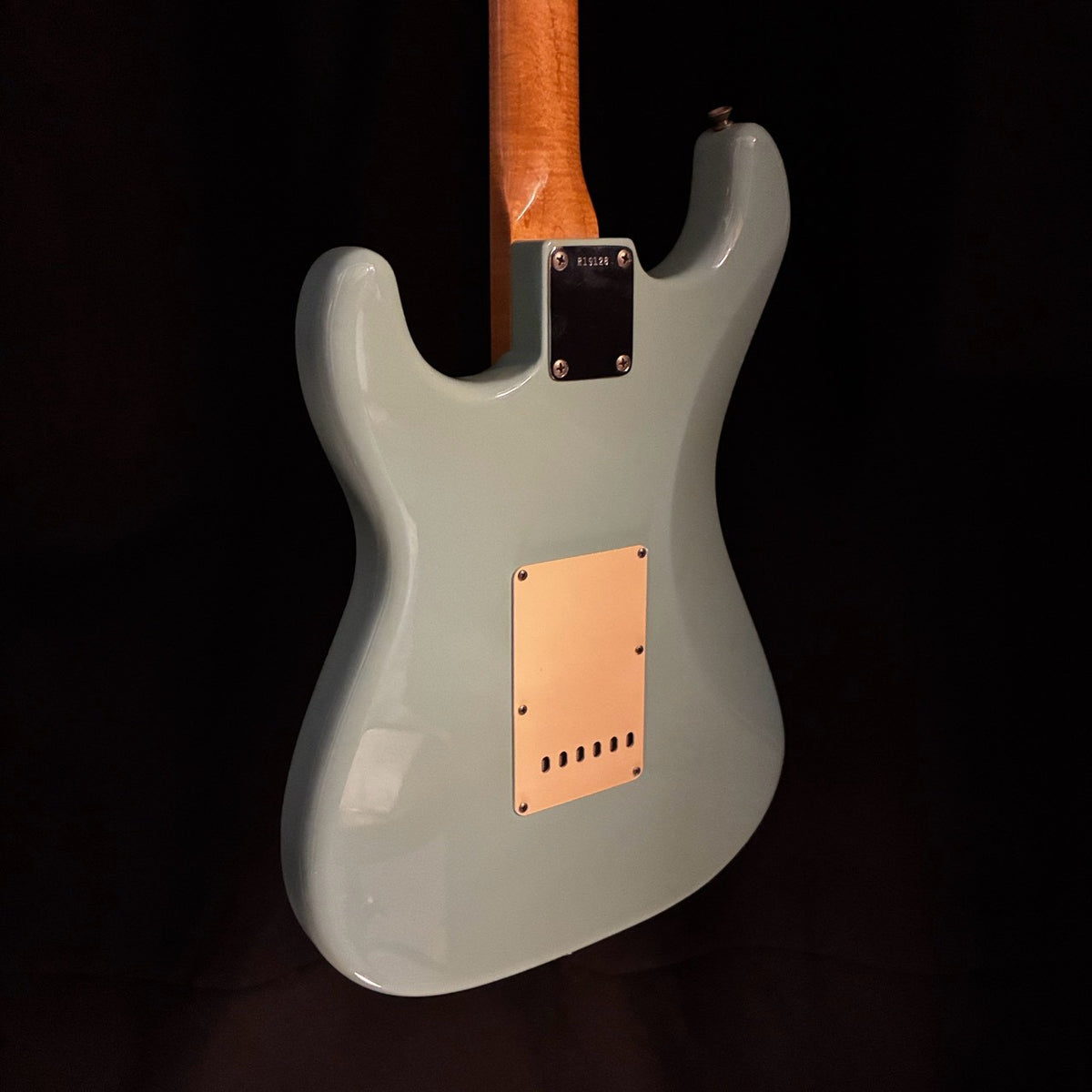 Fender Custom Shop 60 Stratocaster NOS 2005年製【3.74kg】