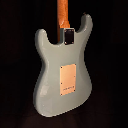 Fender Custom Shop 60 Stratocaster NOS 2005年製【3.74kg】