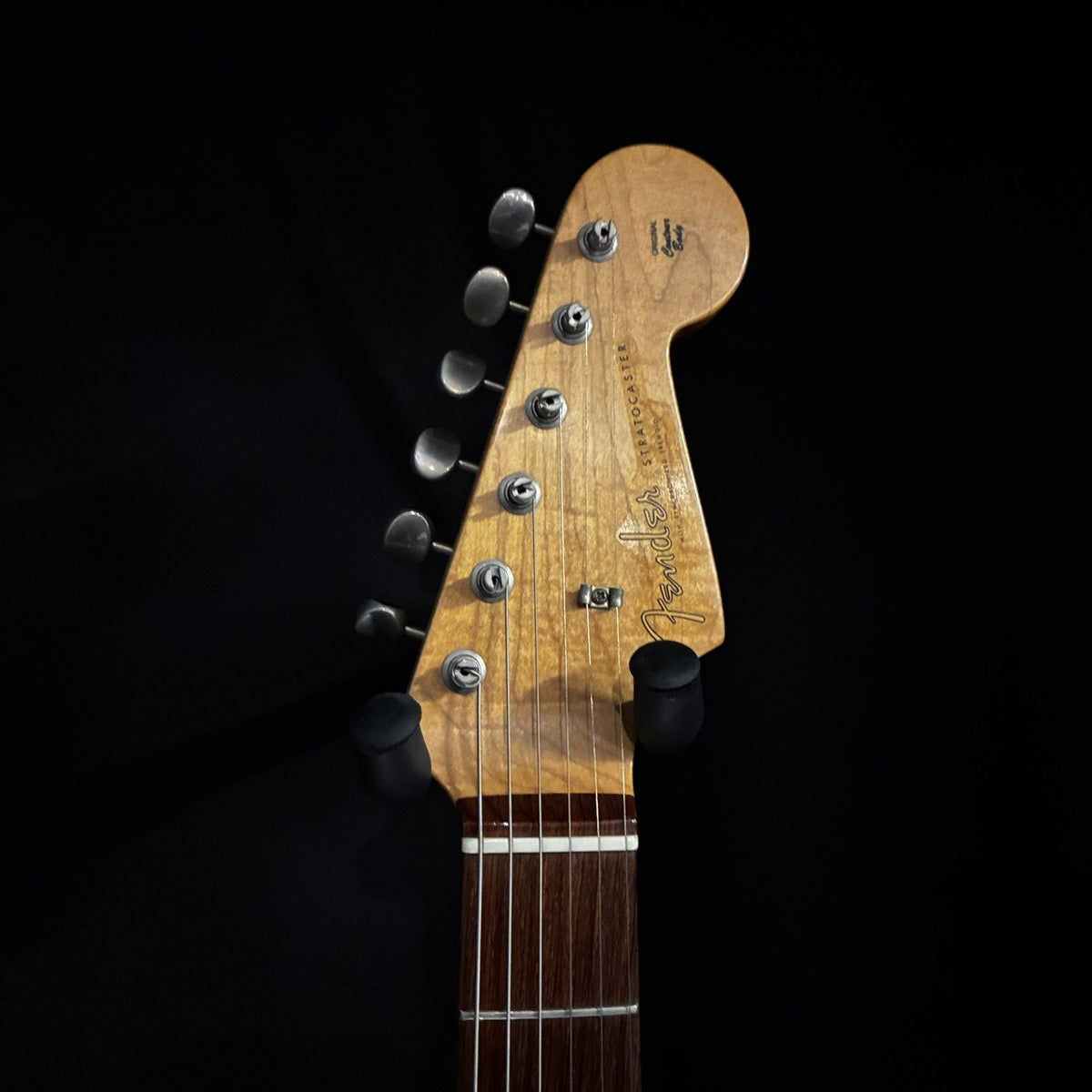 Fender Custom Shop 60 Stratocaster NOS 2005年製【3.74kg】