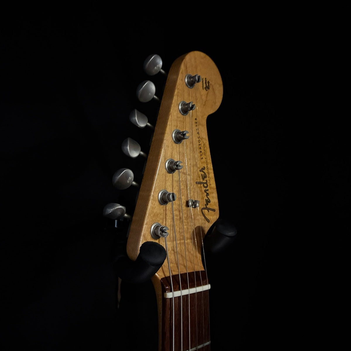 Fender Custom Shop 60 Stratocaster NOS 2005年製【3.74kg】