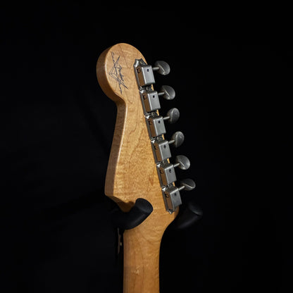 Fender Custom Shop 60 Stratocaster NOS 2005年製【3.74kg】