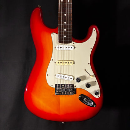 Mavis ST Type MOD Seymour Duncan Pickup搭載 / 3.76kg【下取りで最大15%OFF】【甲府店】