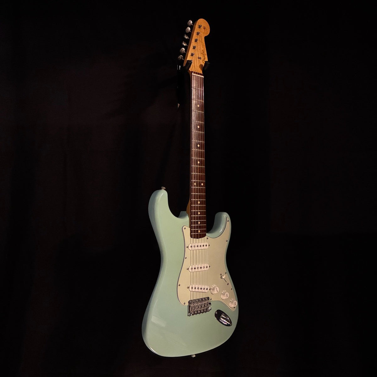 Fender Custom Shop 60 Stratocaster NOS 2005年製【3.74kg】