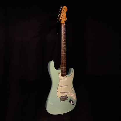 Fender Custom Shop 60 Stratocaster NOS 2005年製【3.74kg】