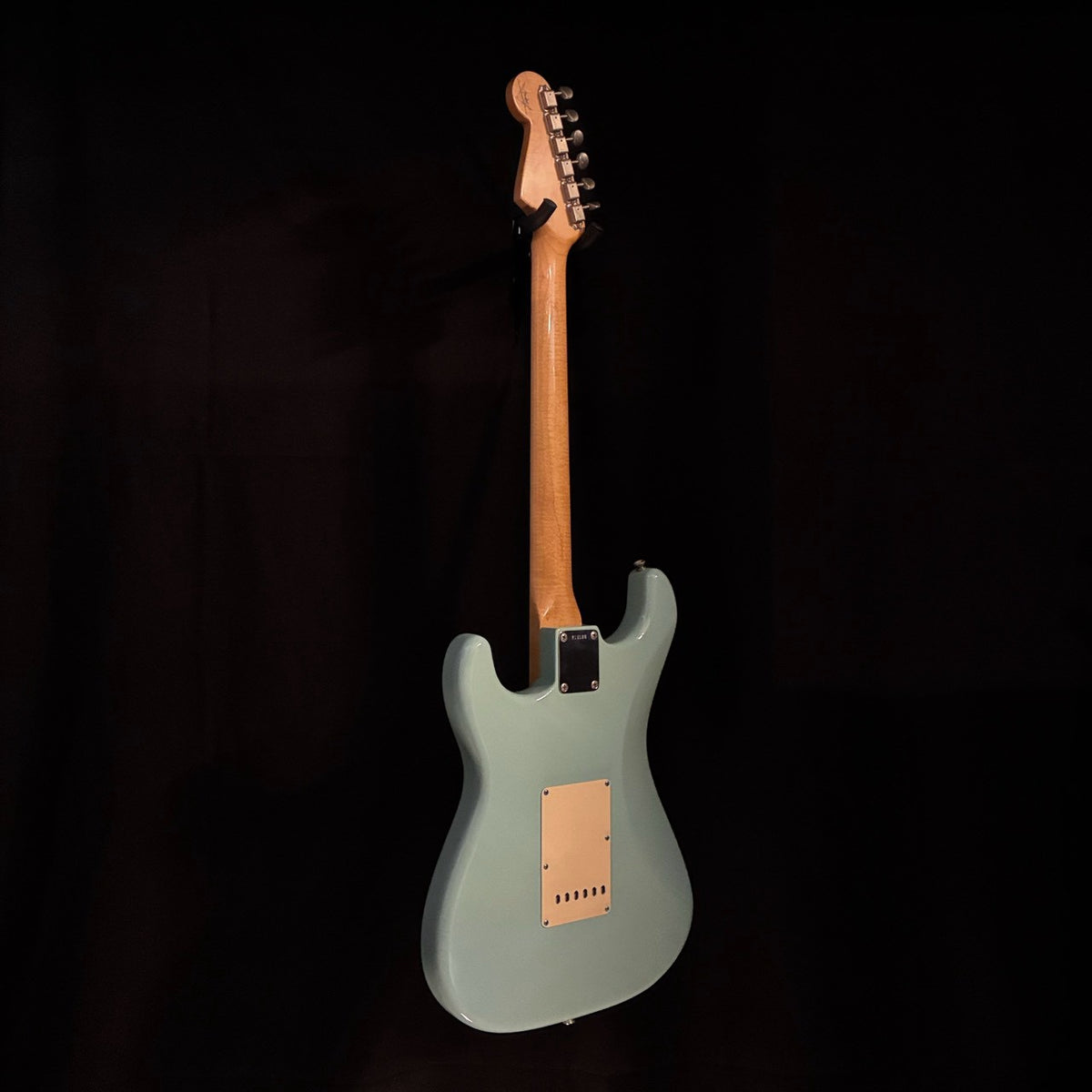 Fender Custom Shop 60 Stratocaster NOS 2005年製【3.74kg】