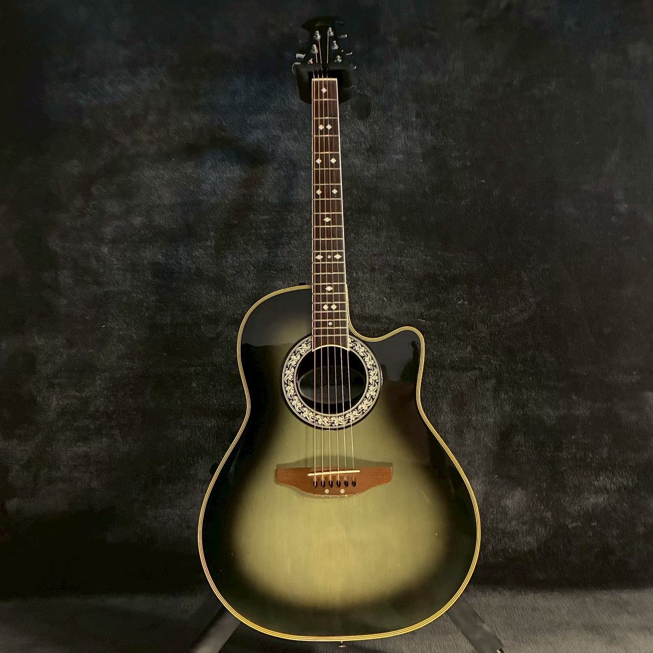 Celebrity by Ovation CC57【2.21kg】