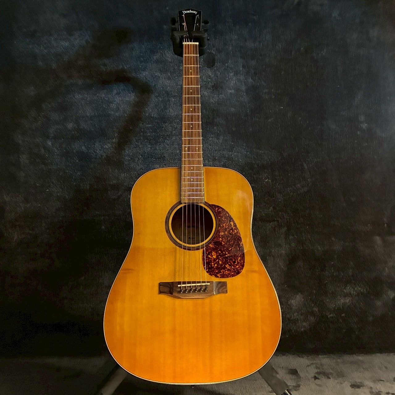 Headway HD-630【1.96kg】
